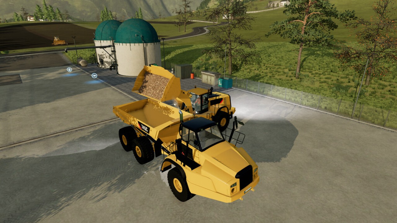 Pacchetto dumper