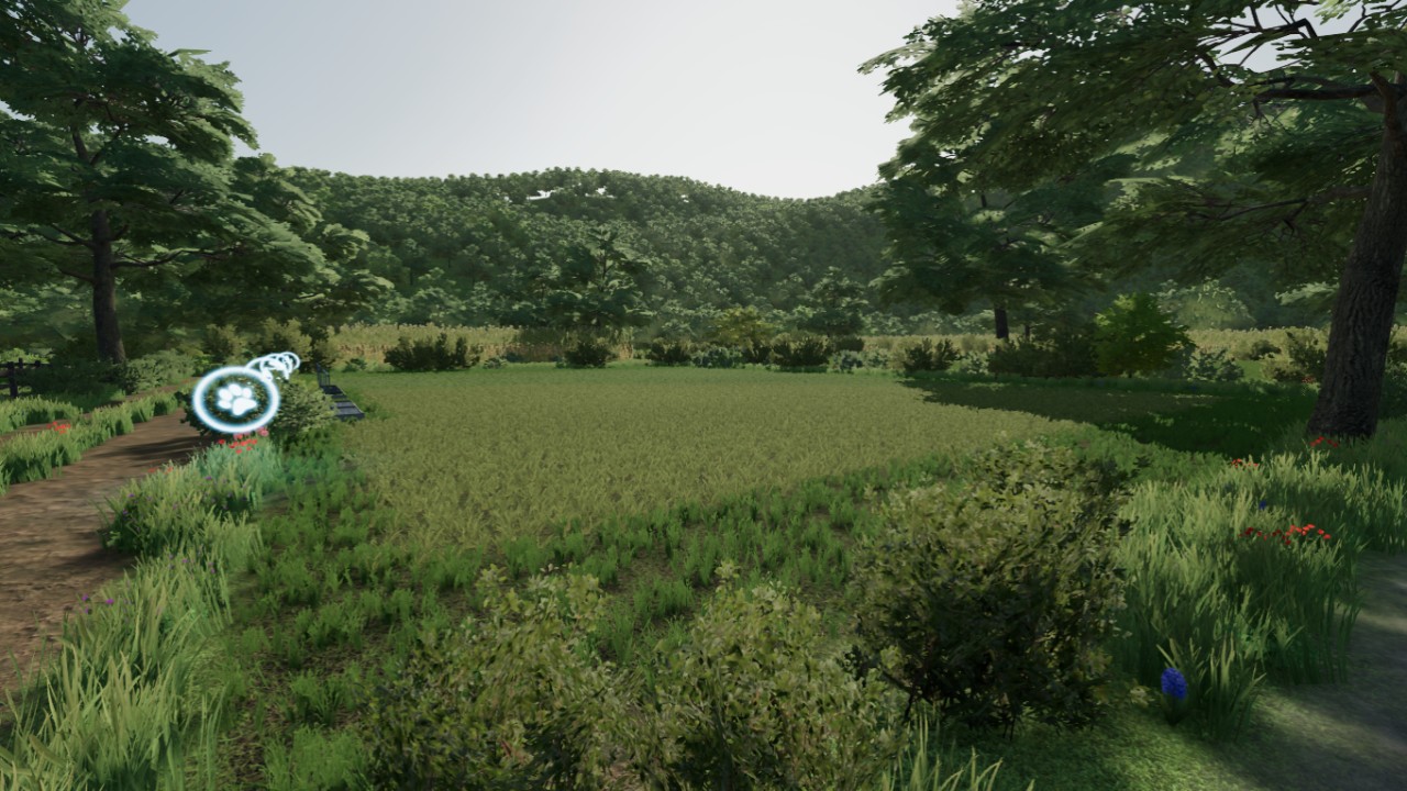 Duo Enclosure Cow Fences + Free Pasture
