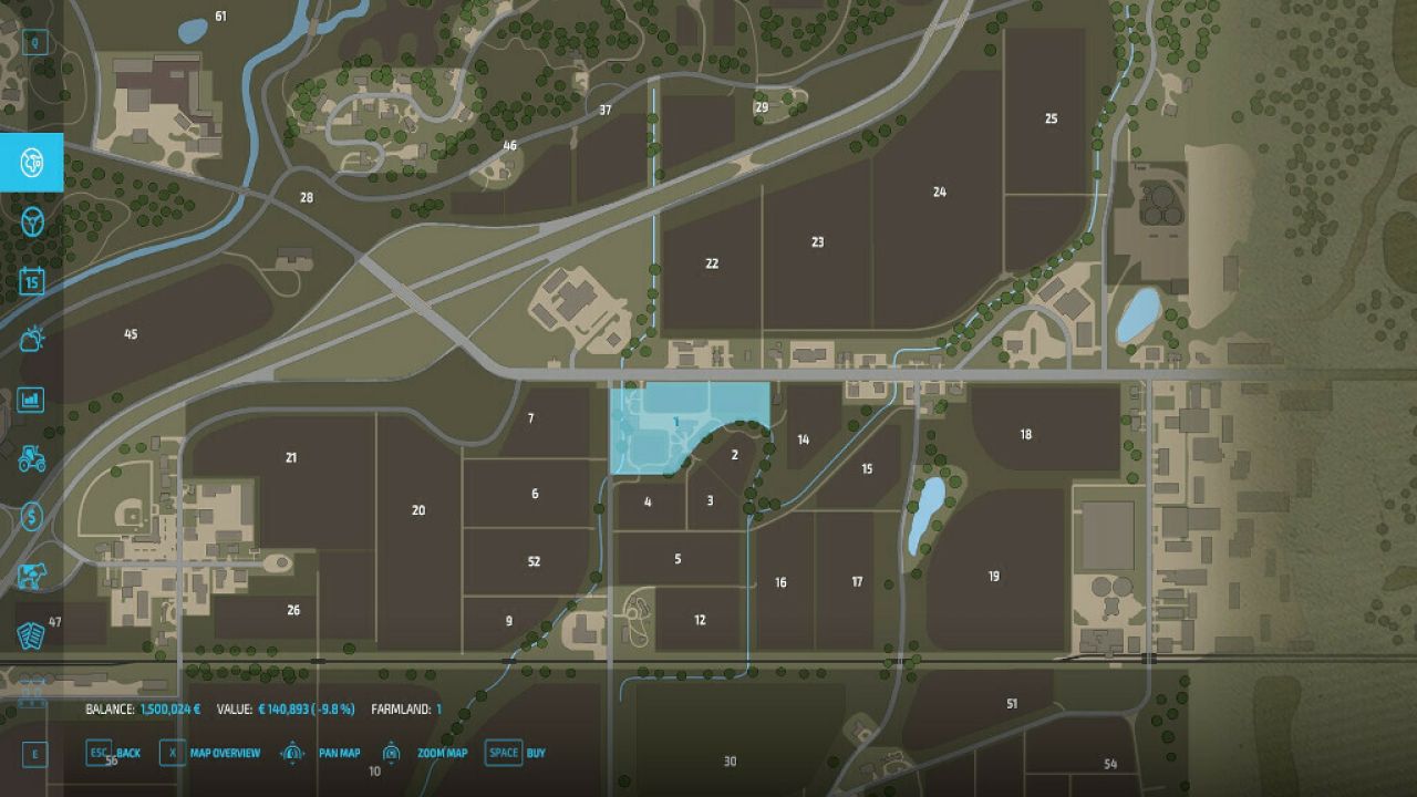 Populares mods fs22 kingmods