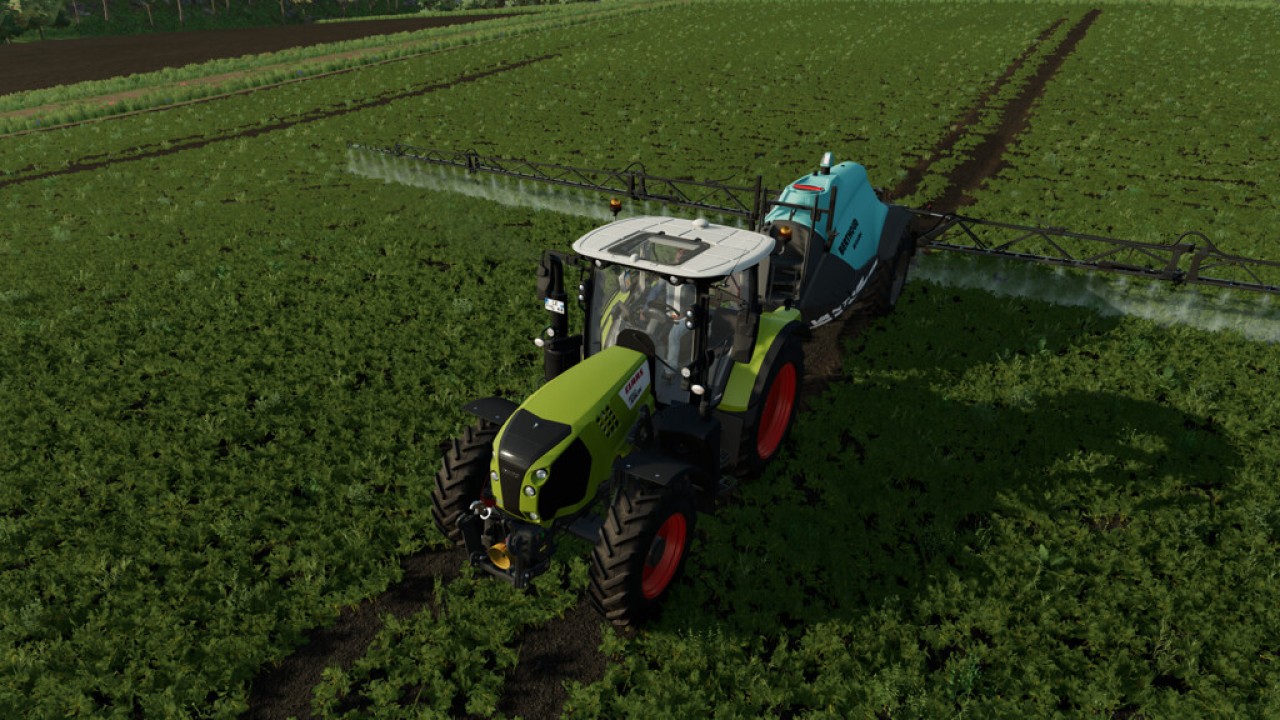 E-DriveLaner