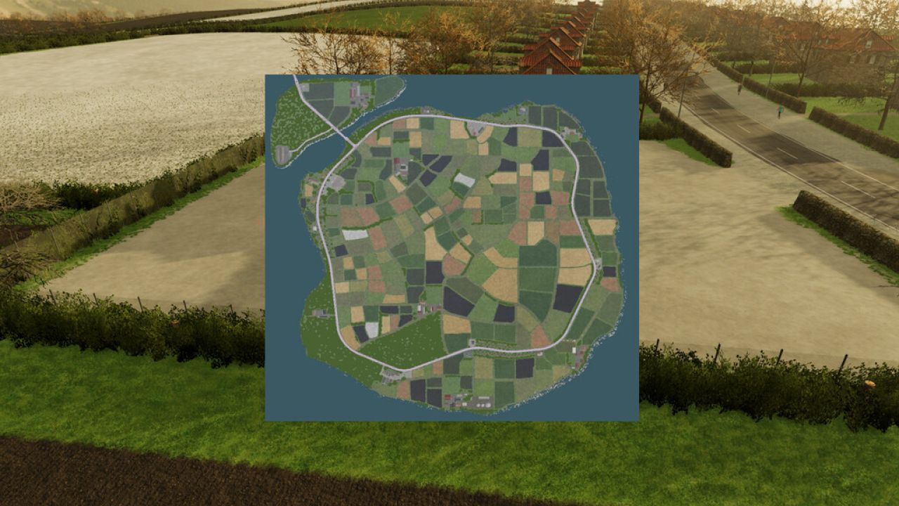 Ebony Island
