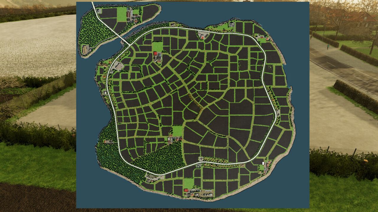 Ebony Island