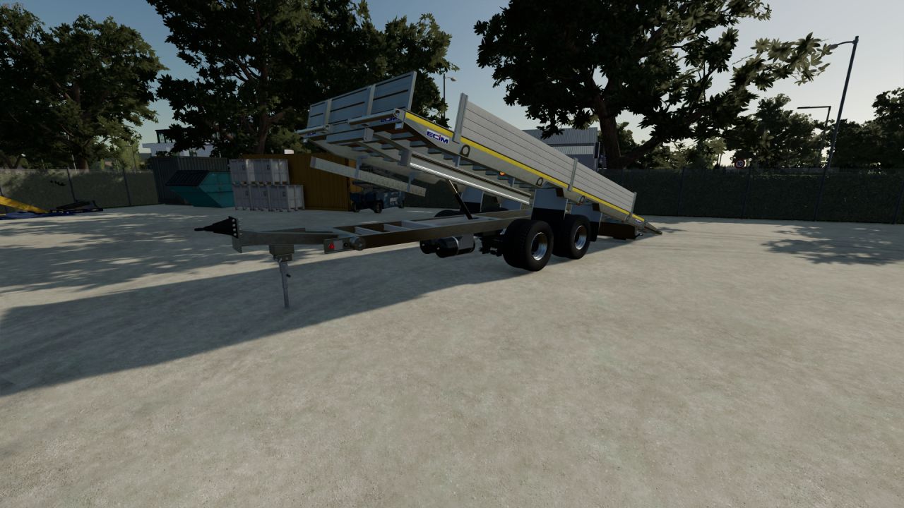 ECIM 19T