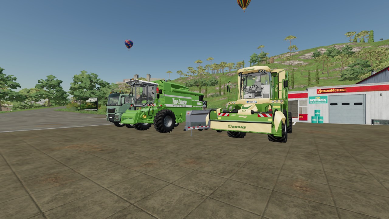 Eco Mod