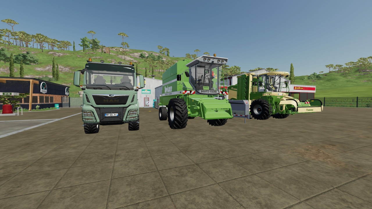 Eco Mod