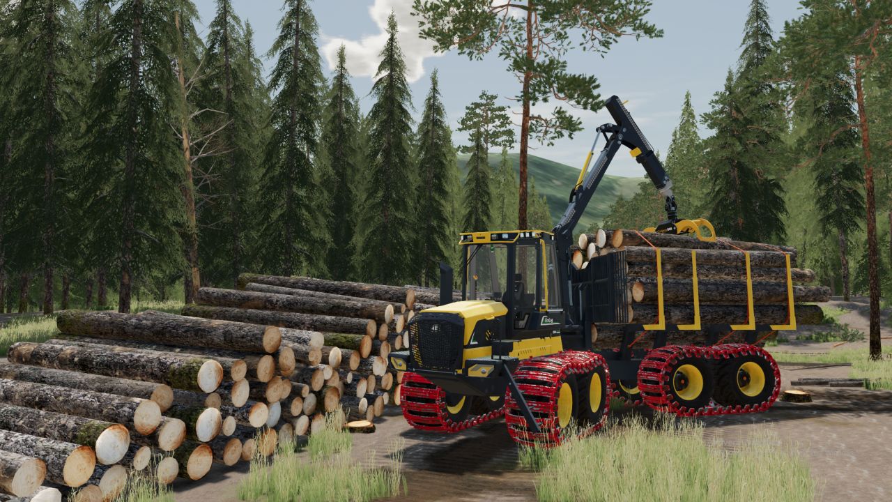 Ecolog 594F