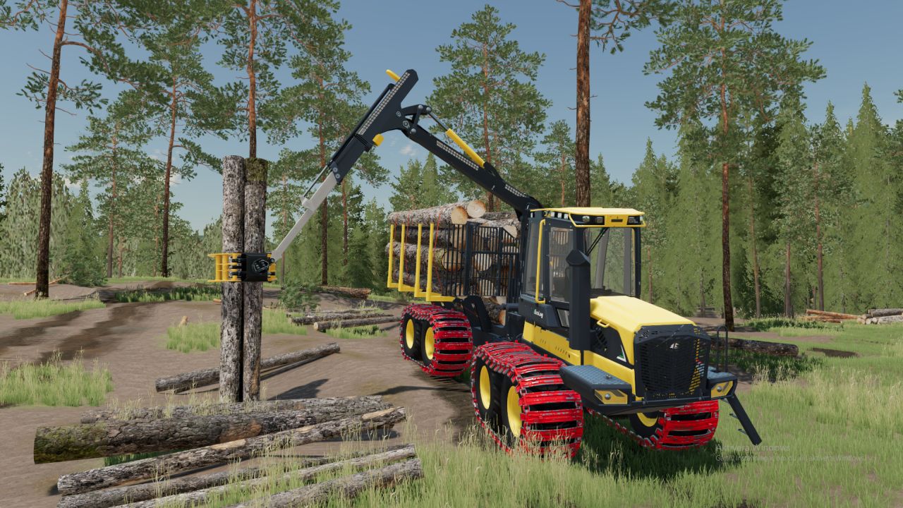 Ecolog 594F