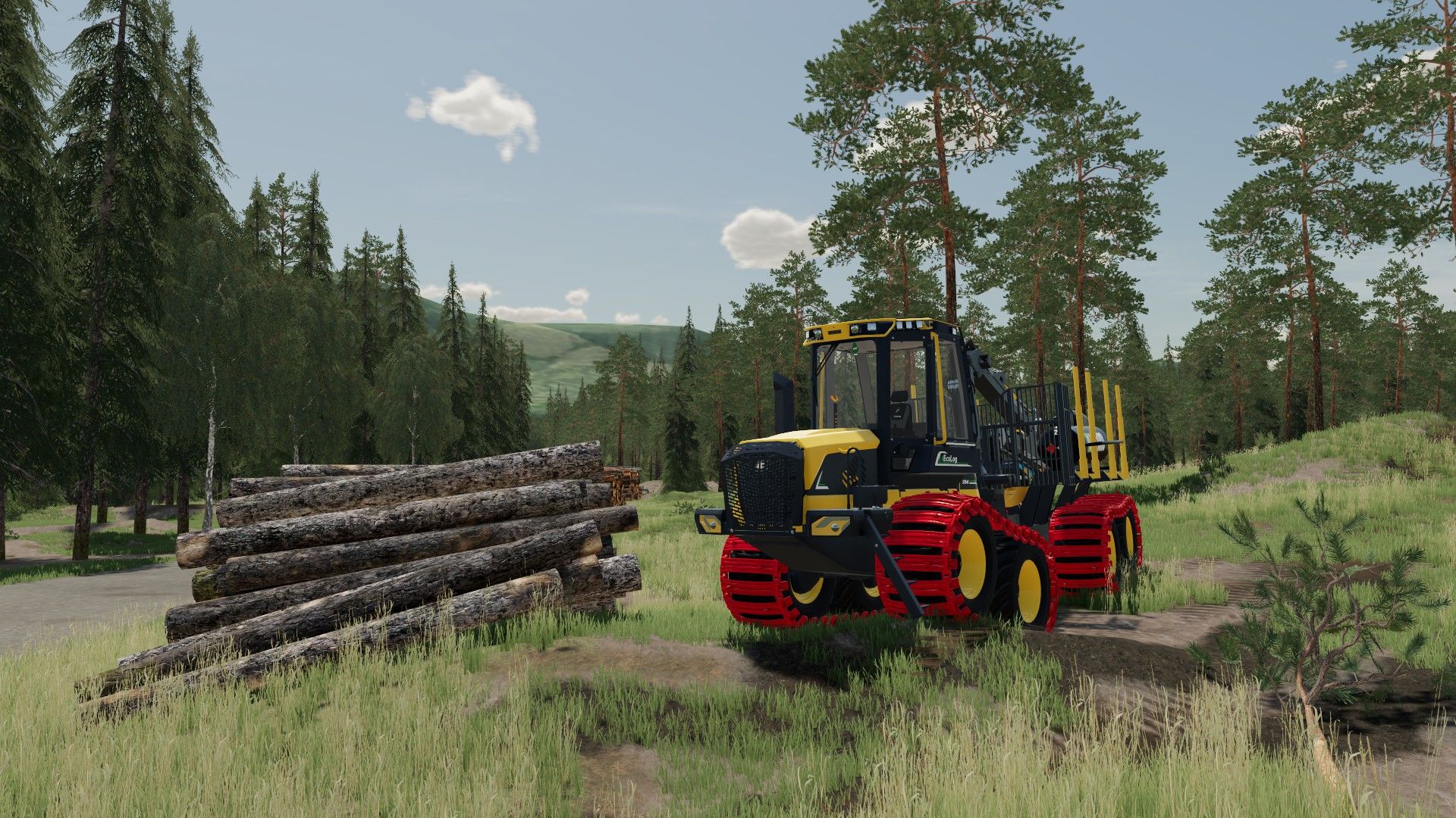 Ecolog 594F