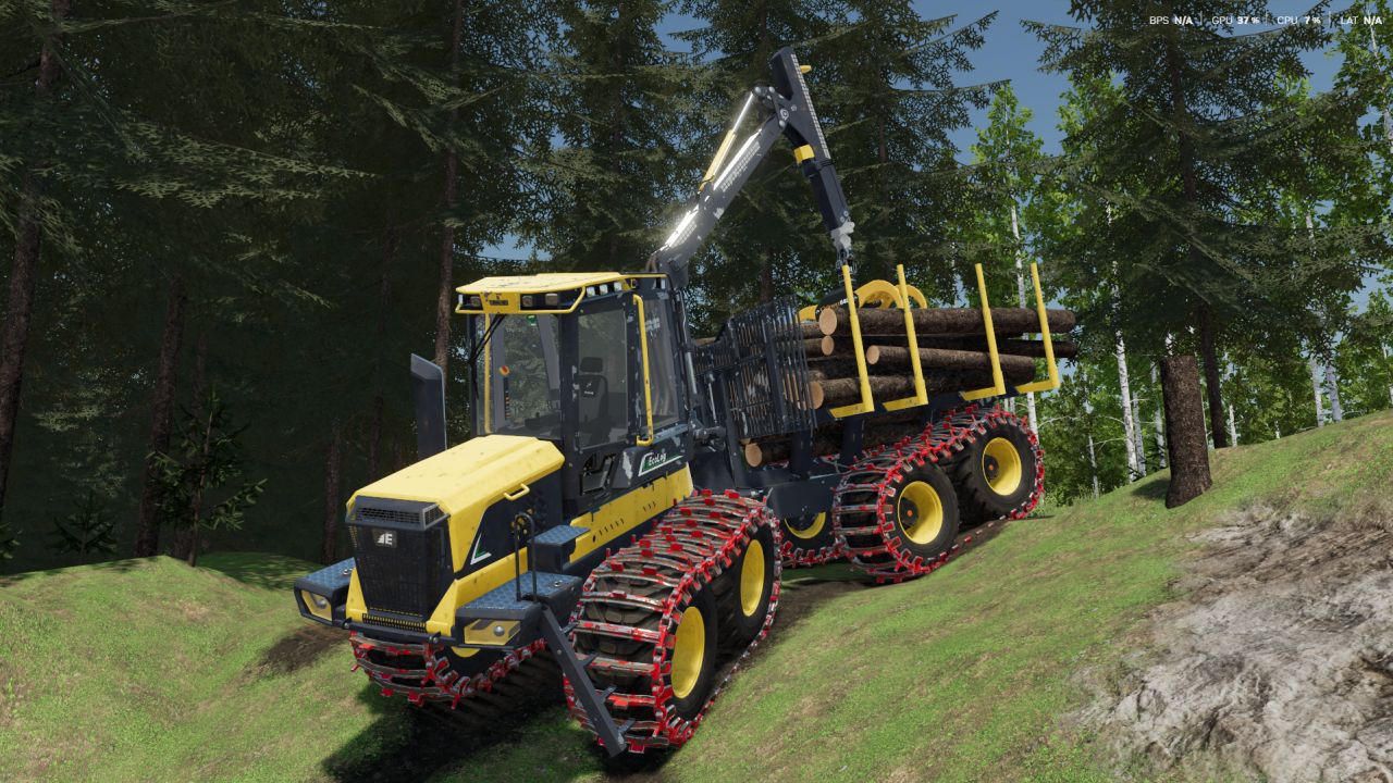 Ecolog 594F