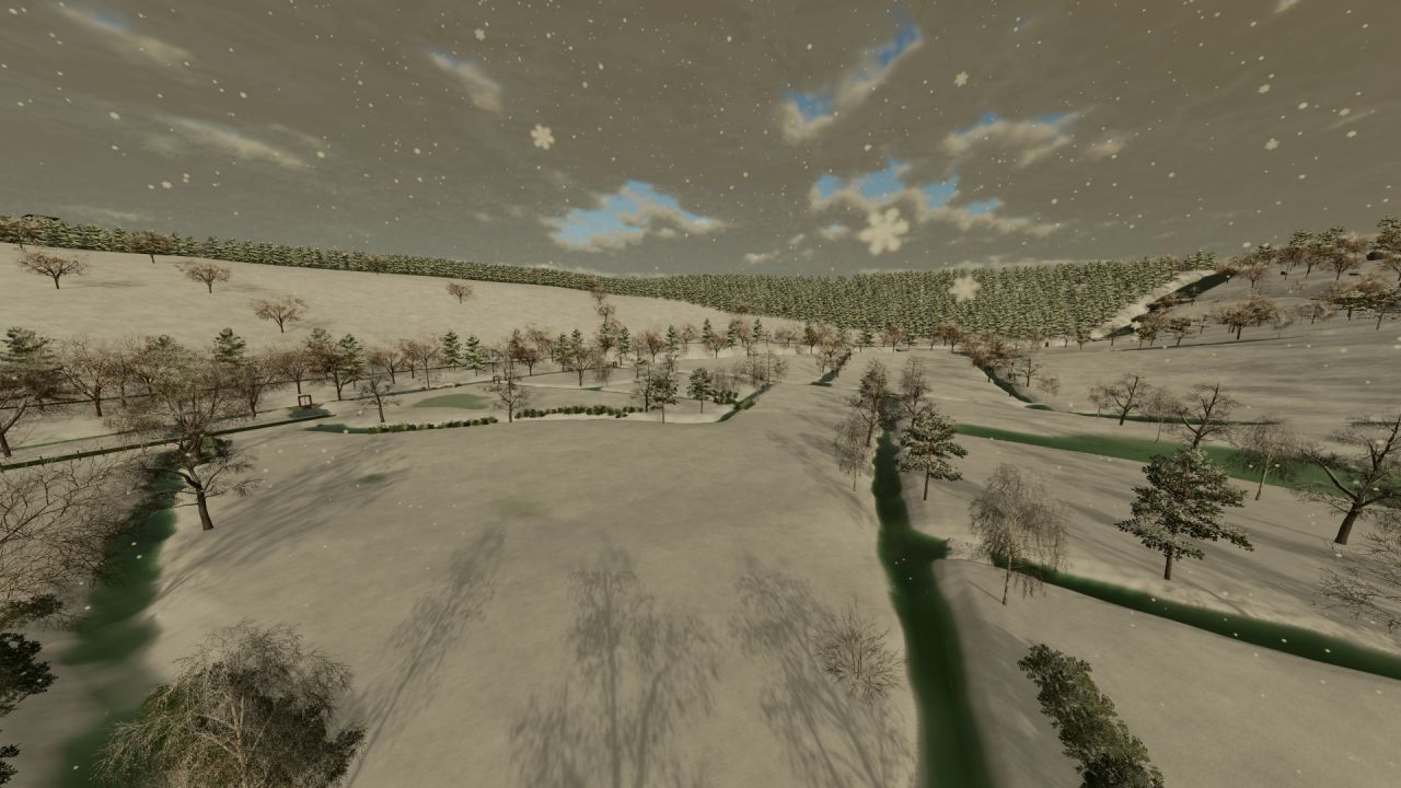 Elha Valley (Season 2)