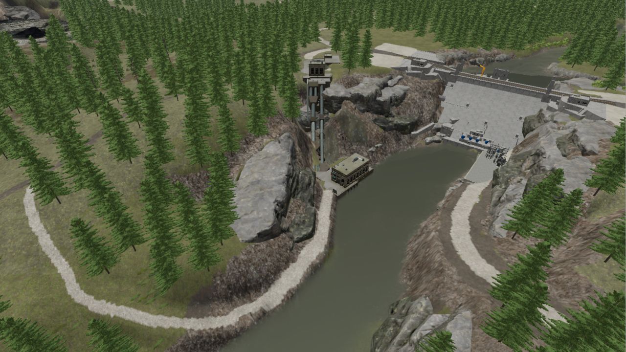 Elk Mountain Expanded