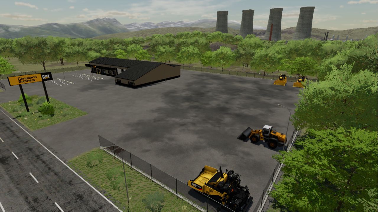 Elk Mountain Expanded