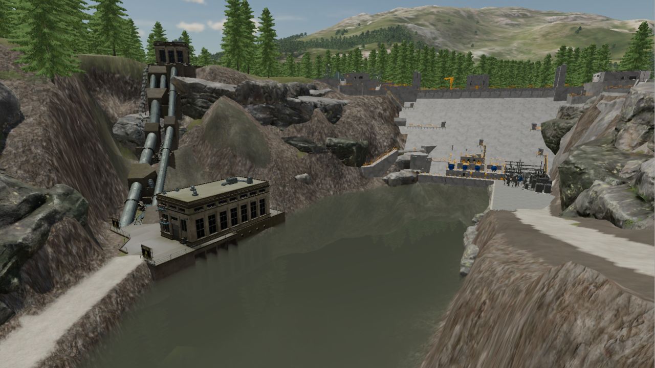 Elk Mountain Expanded