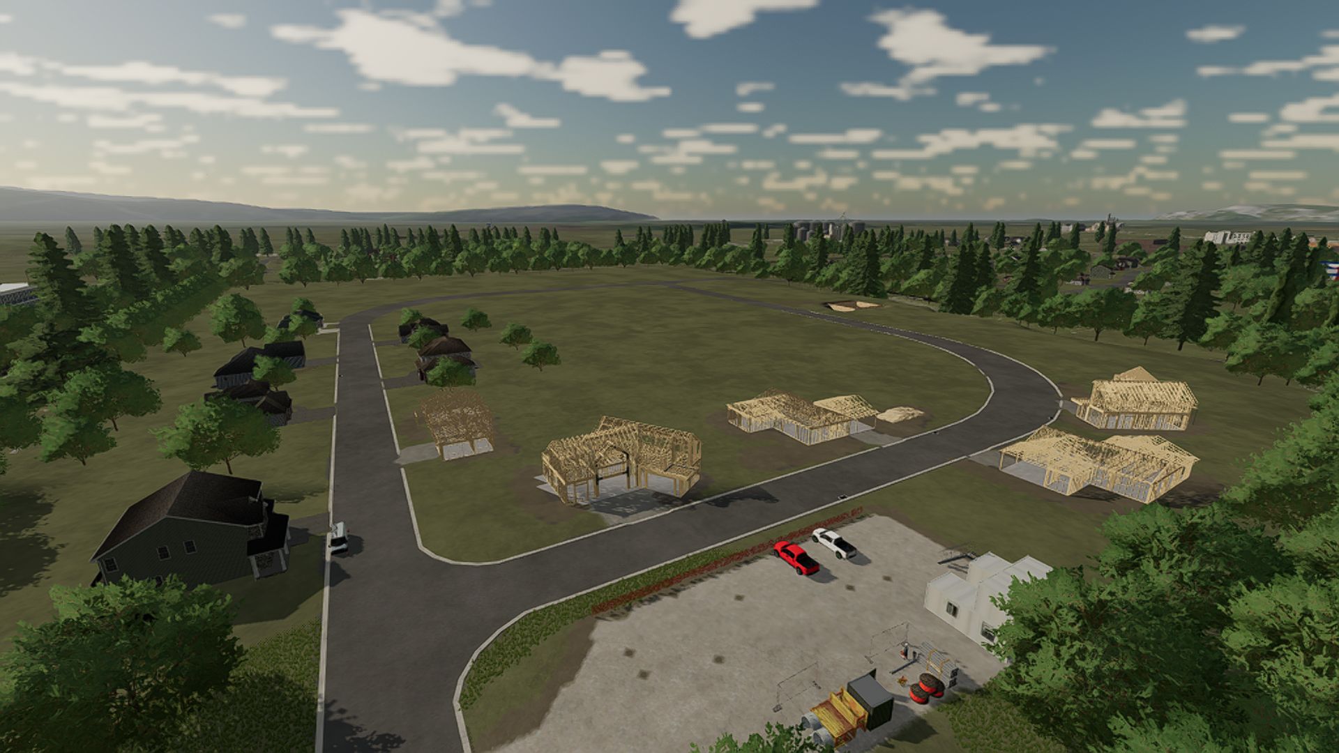 Elmcreek Snow 4x Edit