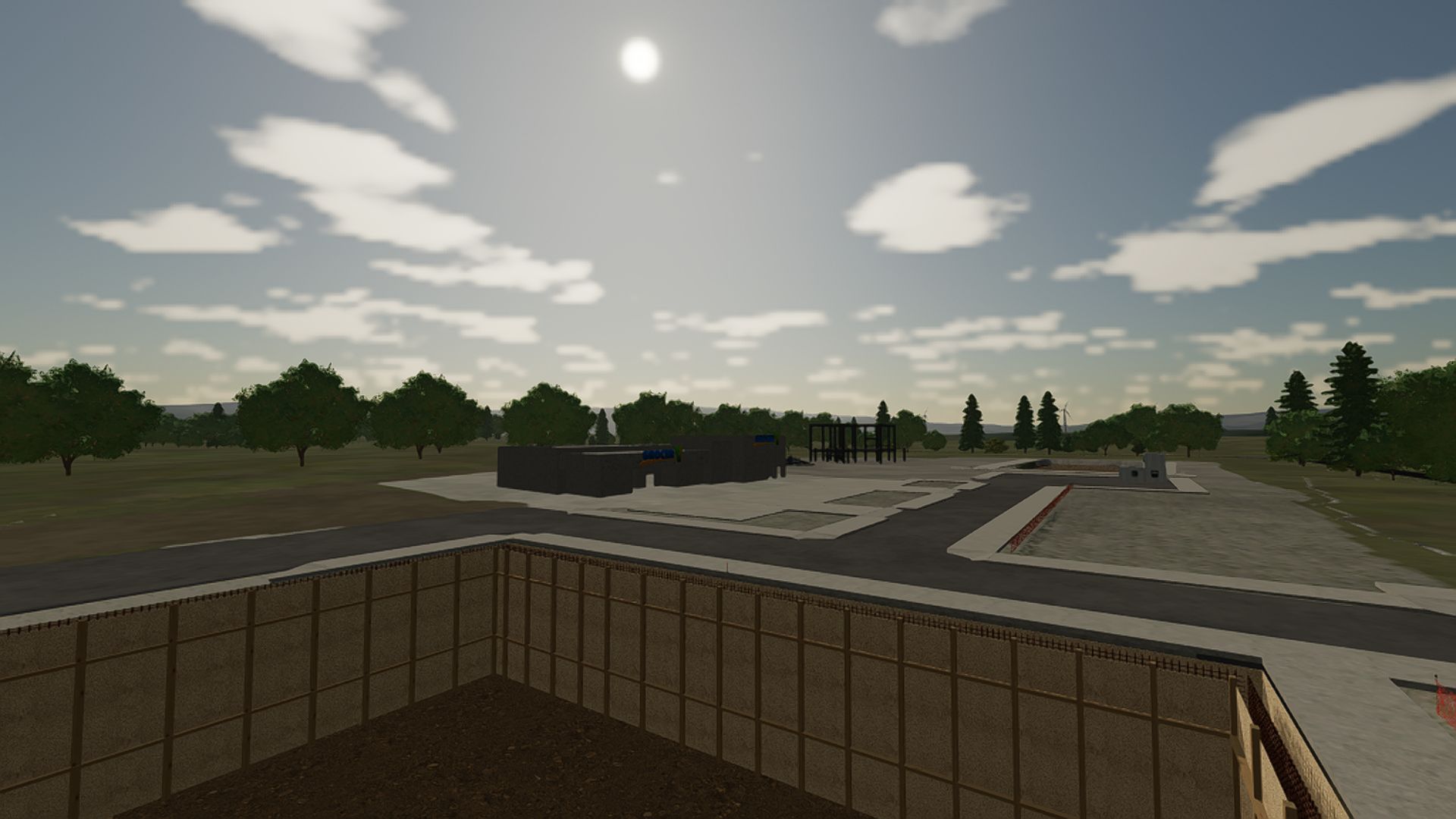 Elmcreek Snow 4x Edit