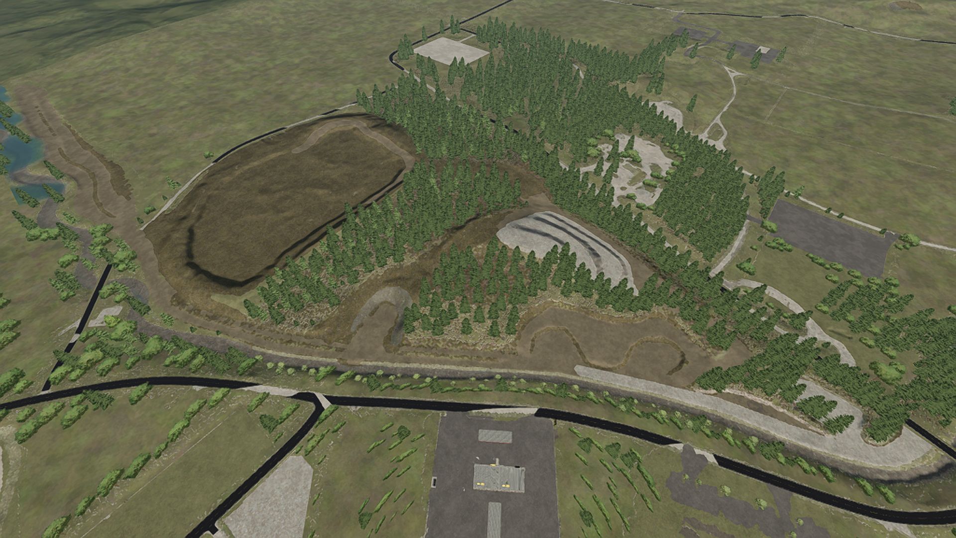 Elmcreek Snow 4x Edit