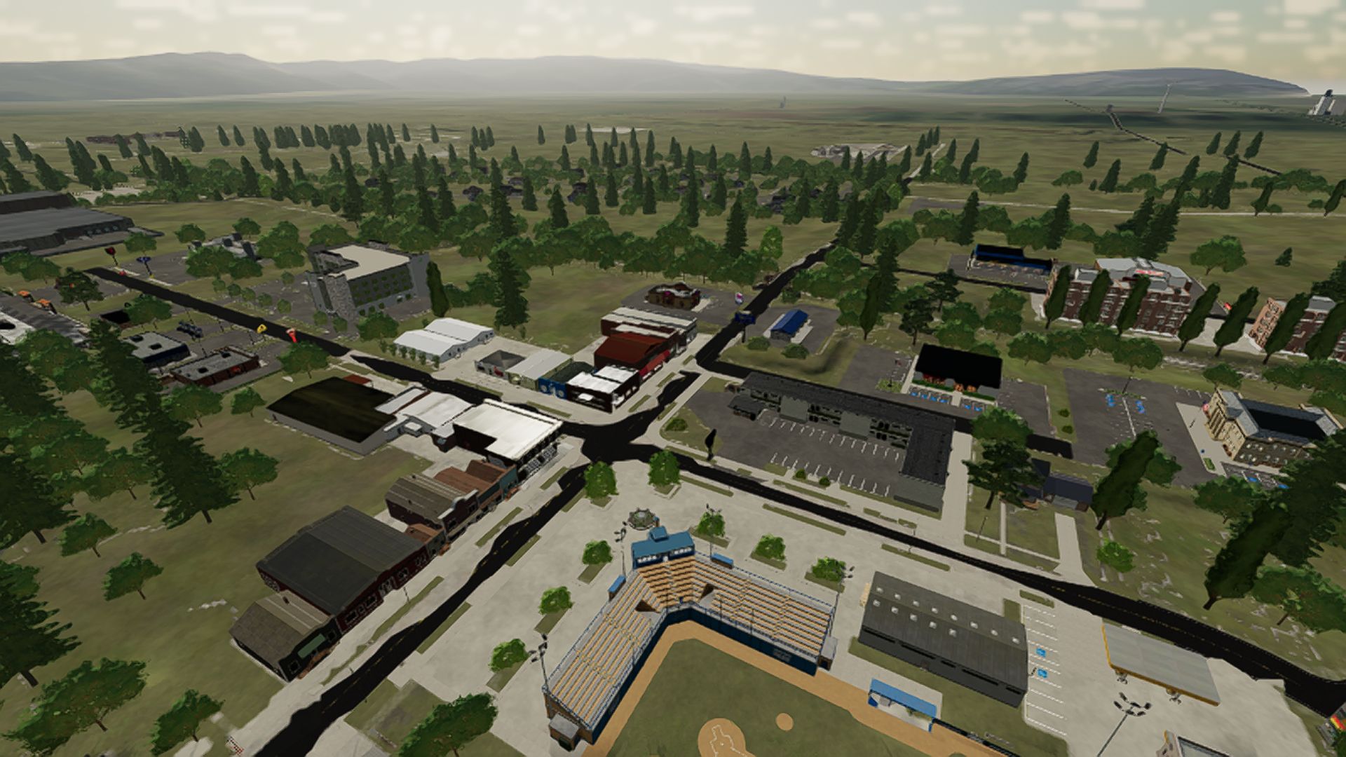 Elmcreek Snow 4x Edit