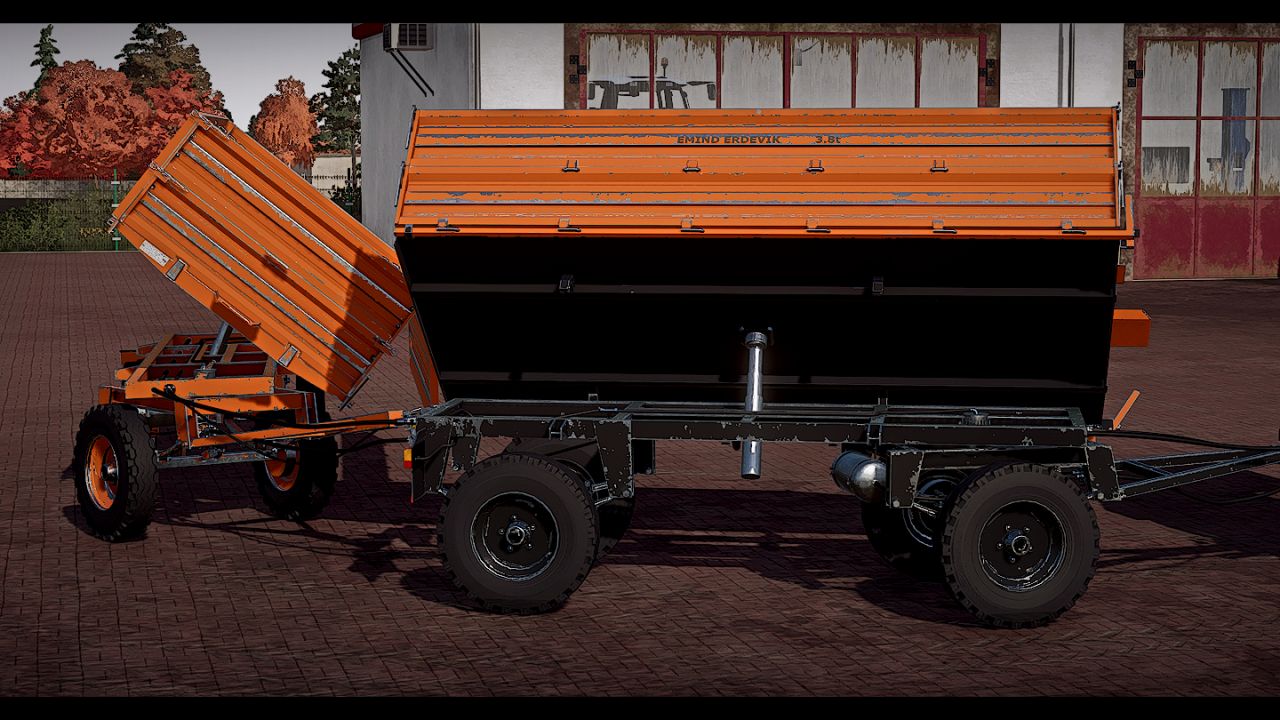 Emind Erdevik 3.8