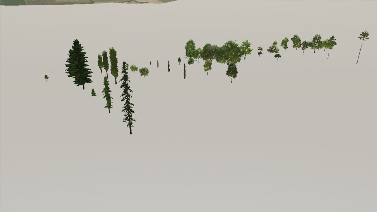 Empty Map