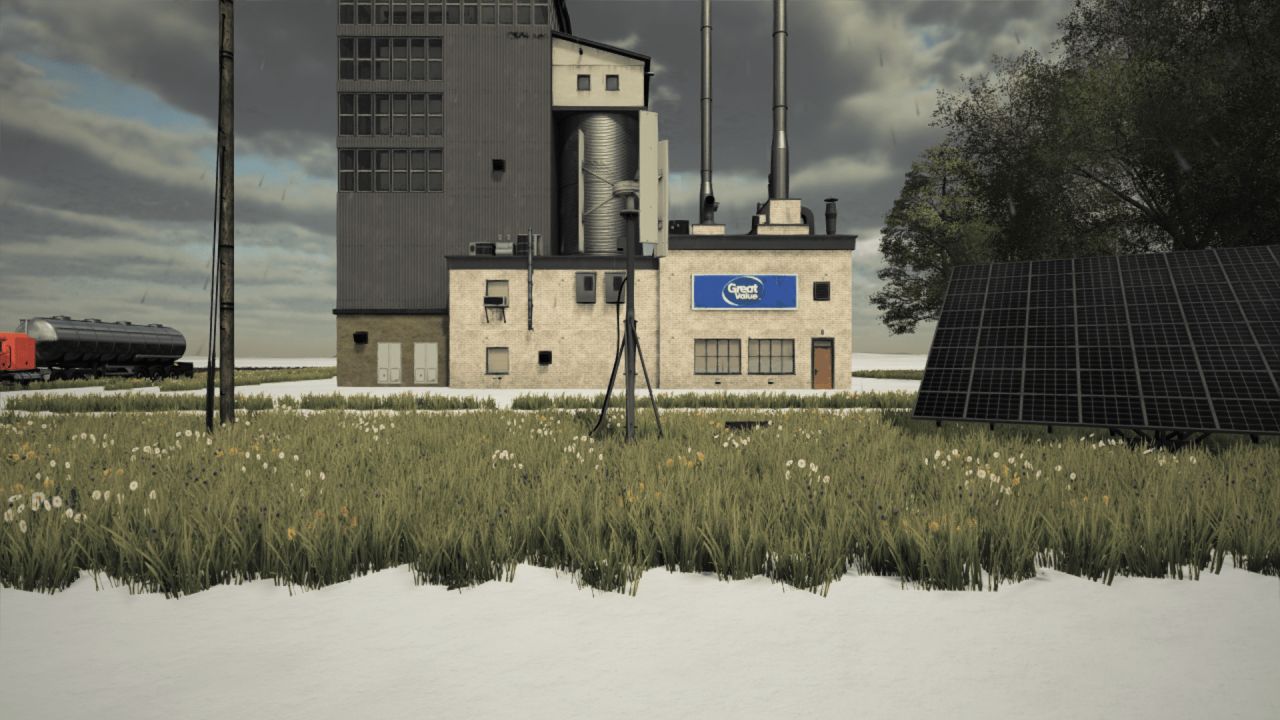 Energy Generators
