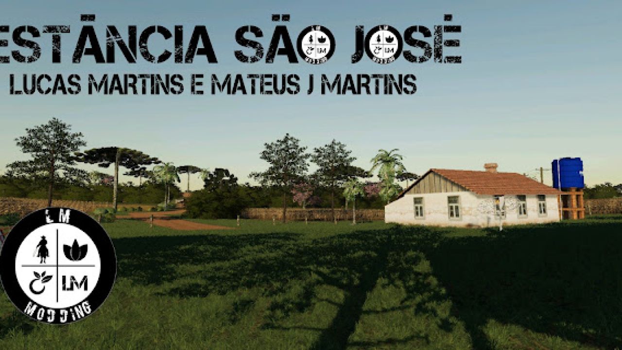 Estância São José