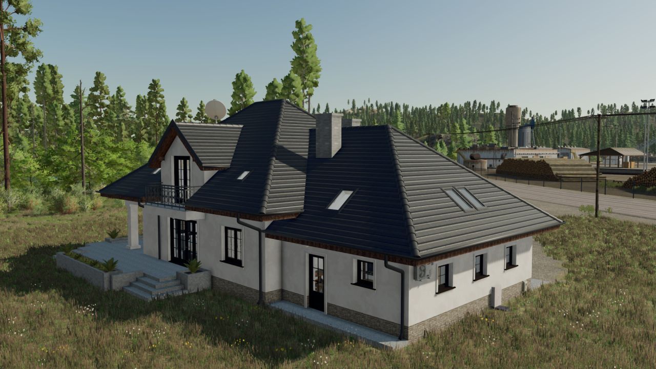 European House