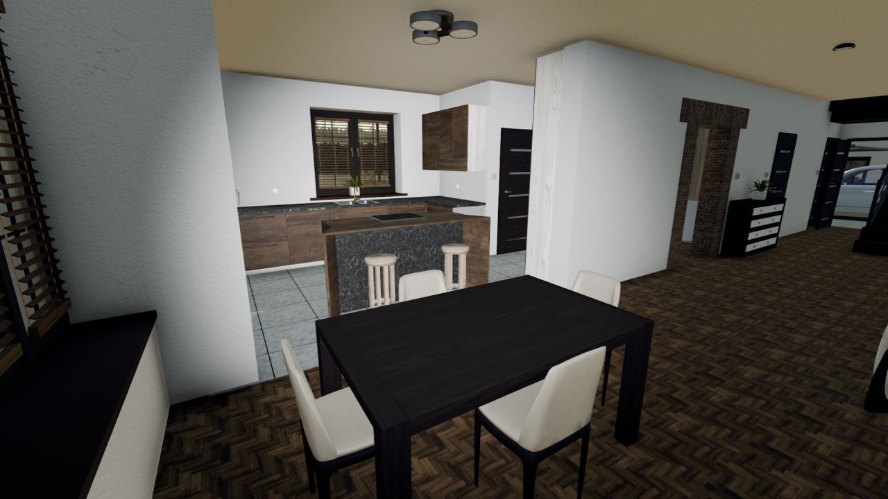 European House