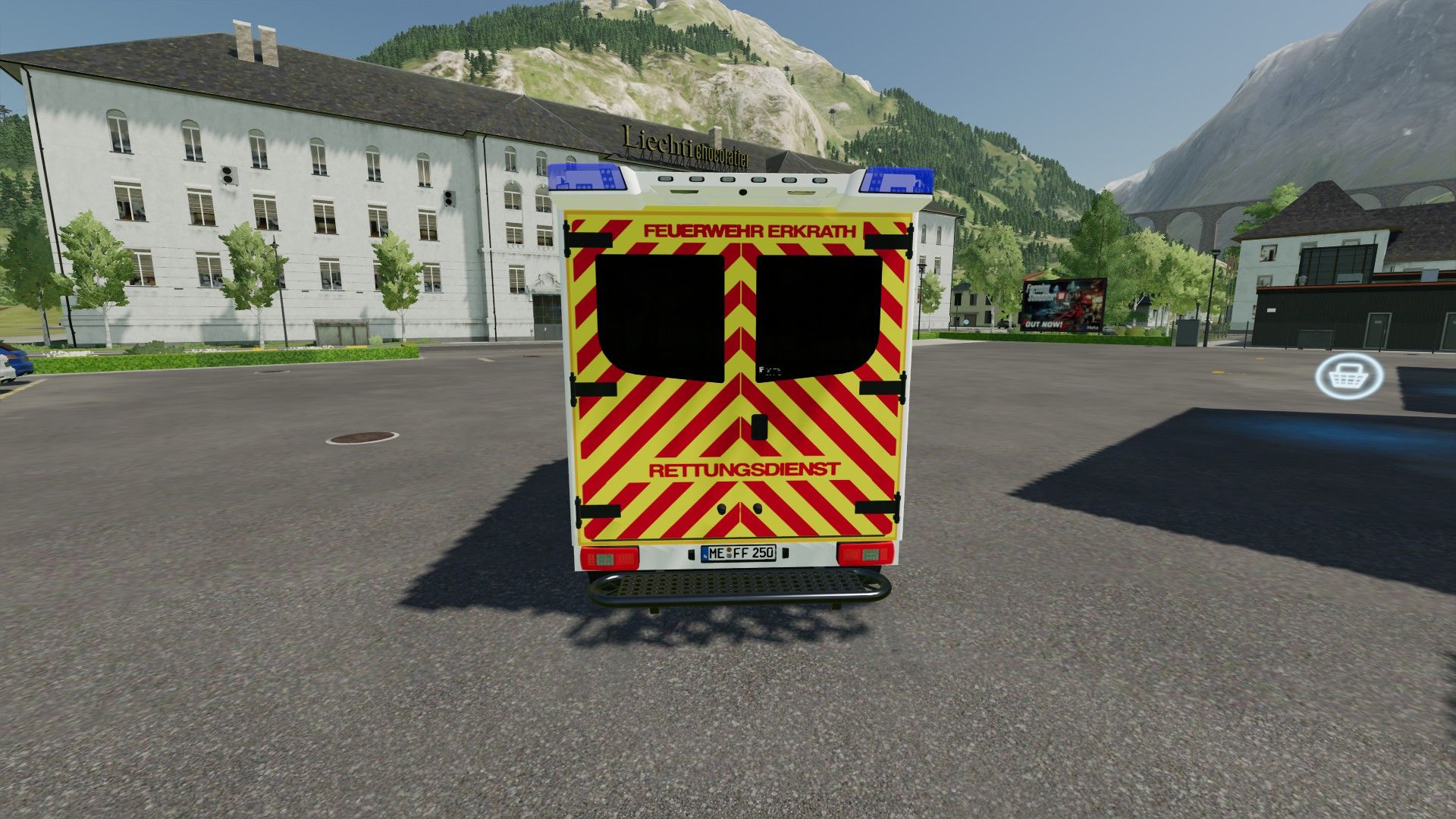 Фартек РТВ Эркрат