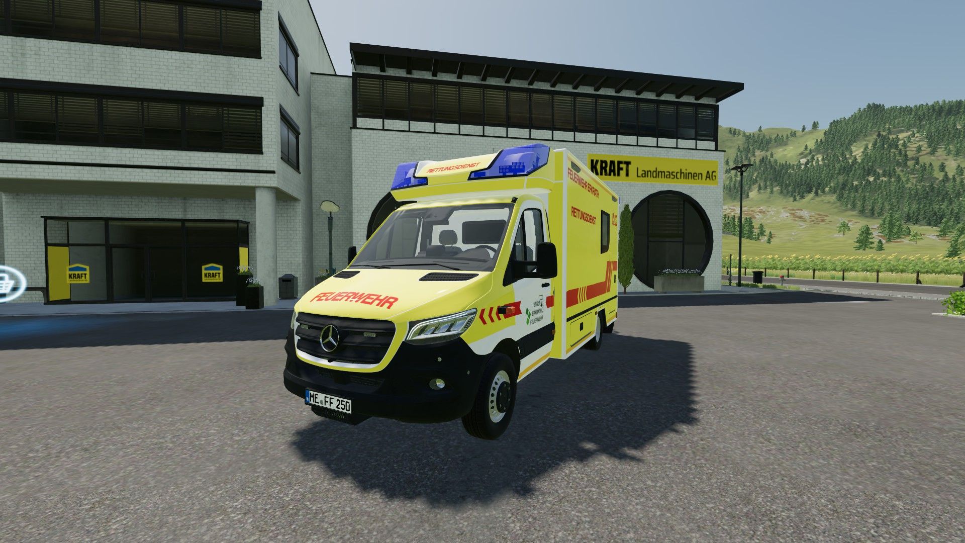 Фартек РТВ Эркрат