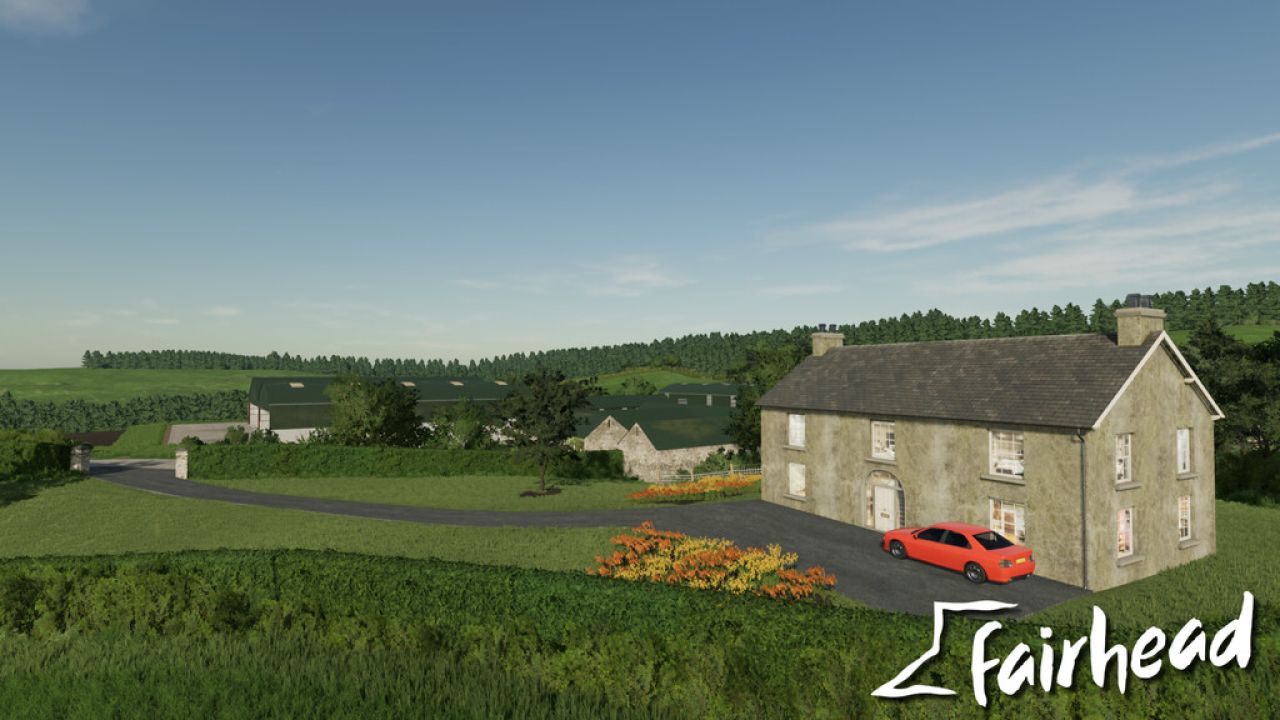 Farming Simulator 22 Mods, FS22 Mods