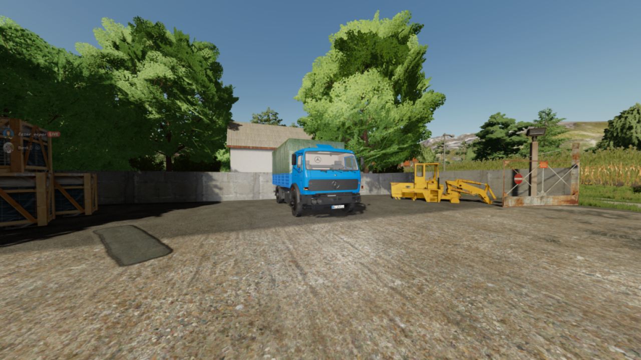 FAP 1620