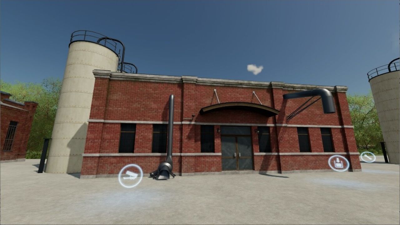 Farm Fabrik