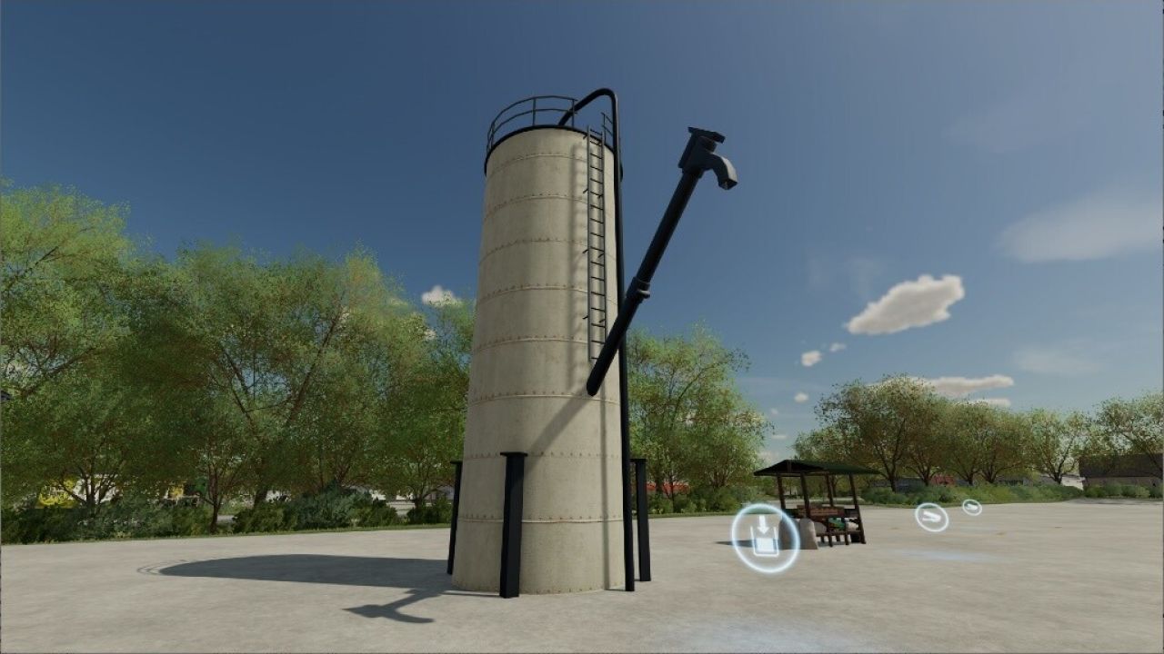 Farm Fabrik