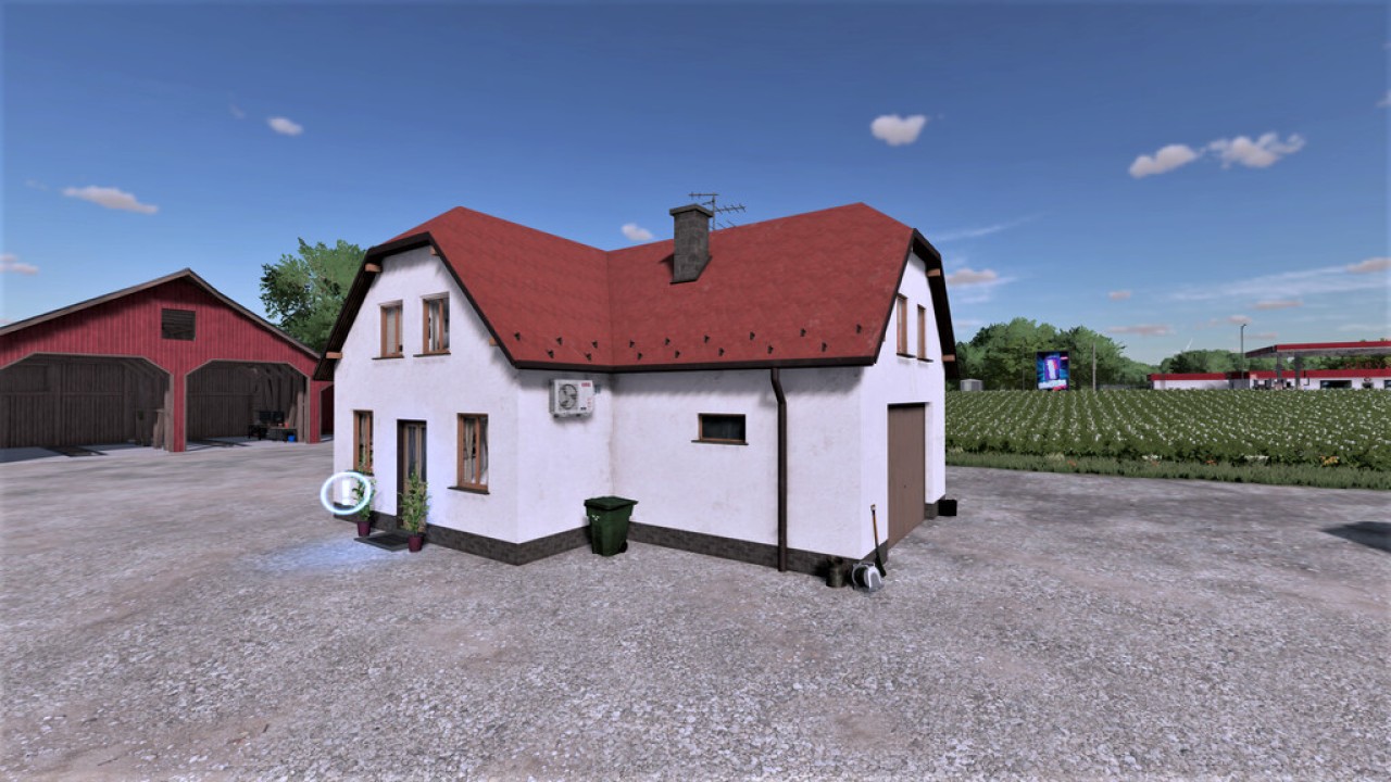 Agriturismo