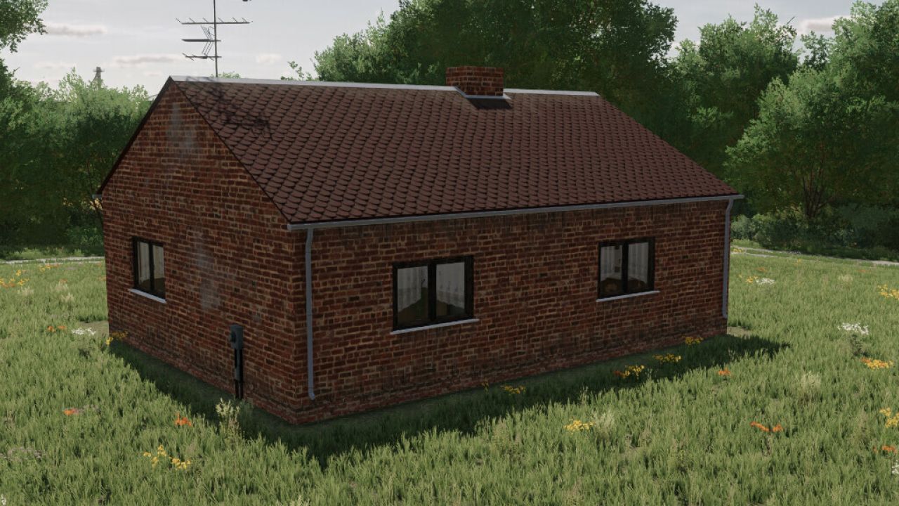 Farm House