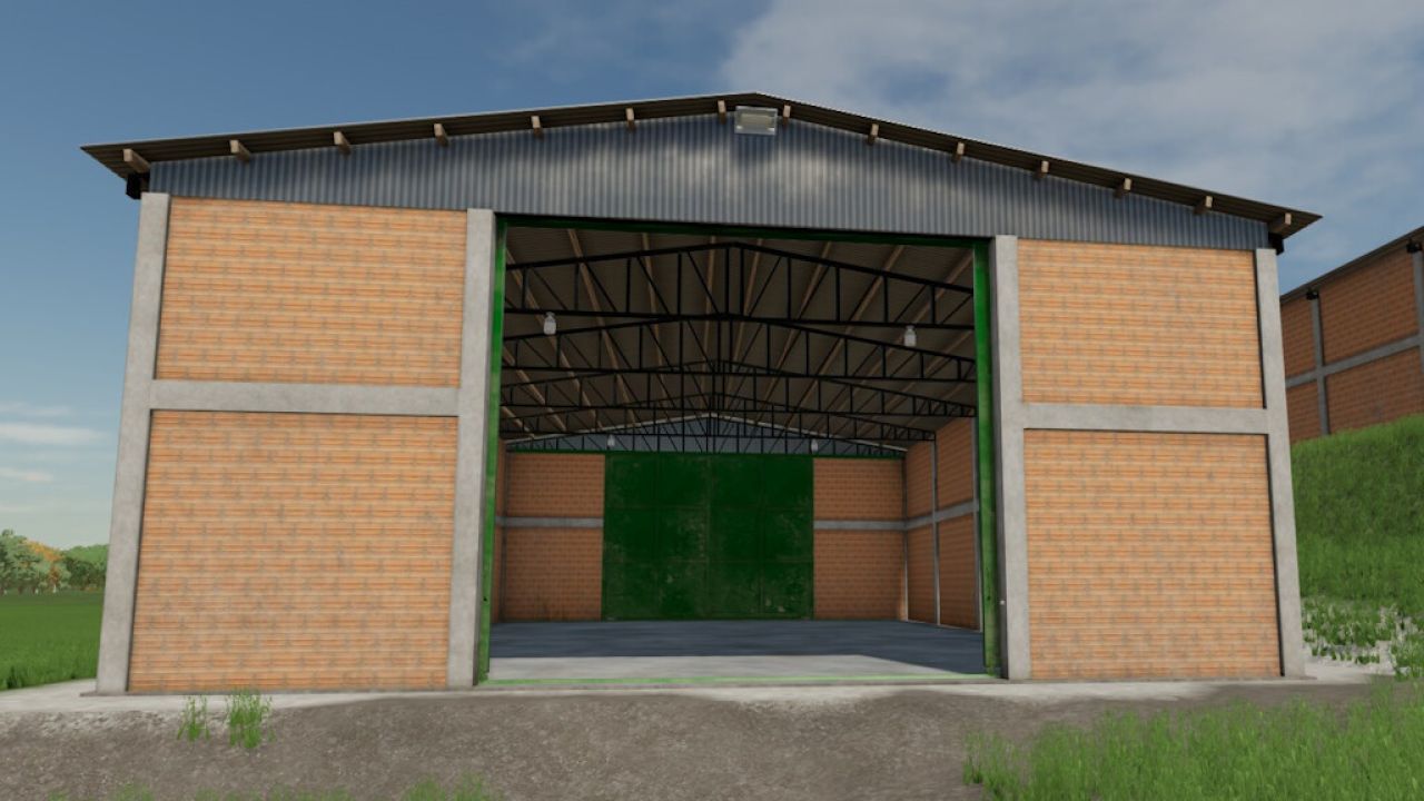 Farm Medium Pack