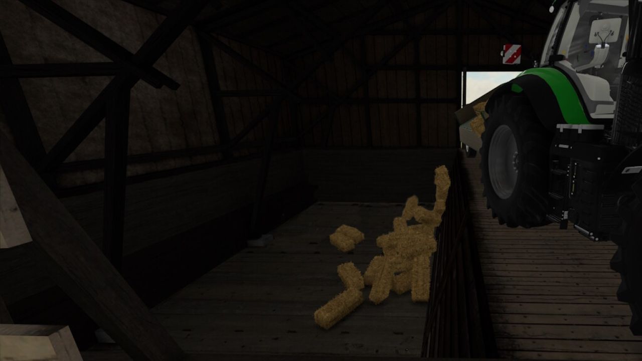 Farm Pack - Tirschner