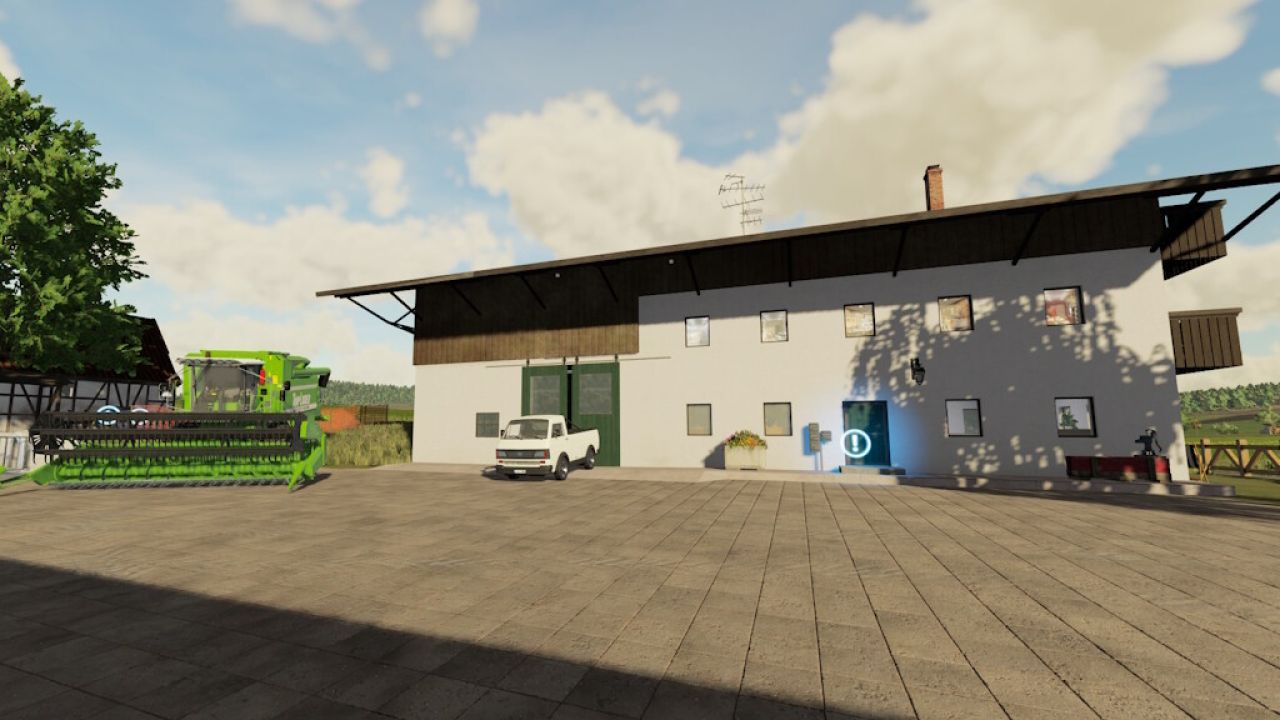 Farm Pack - Tirschner