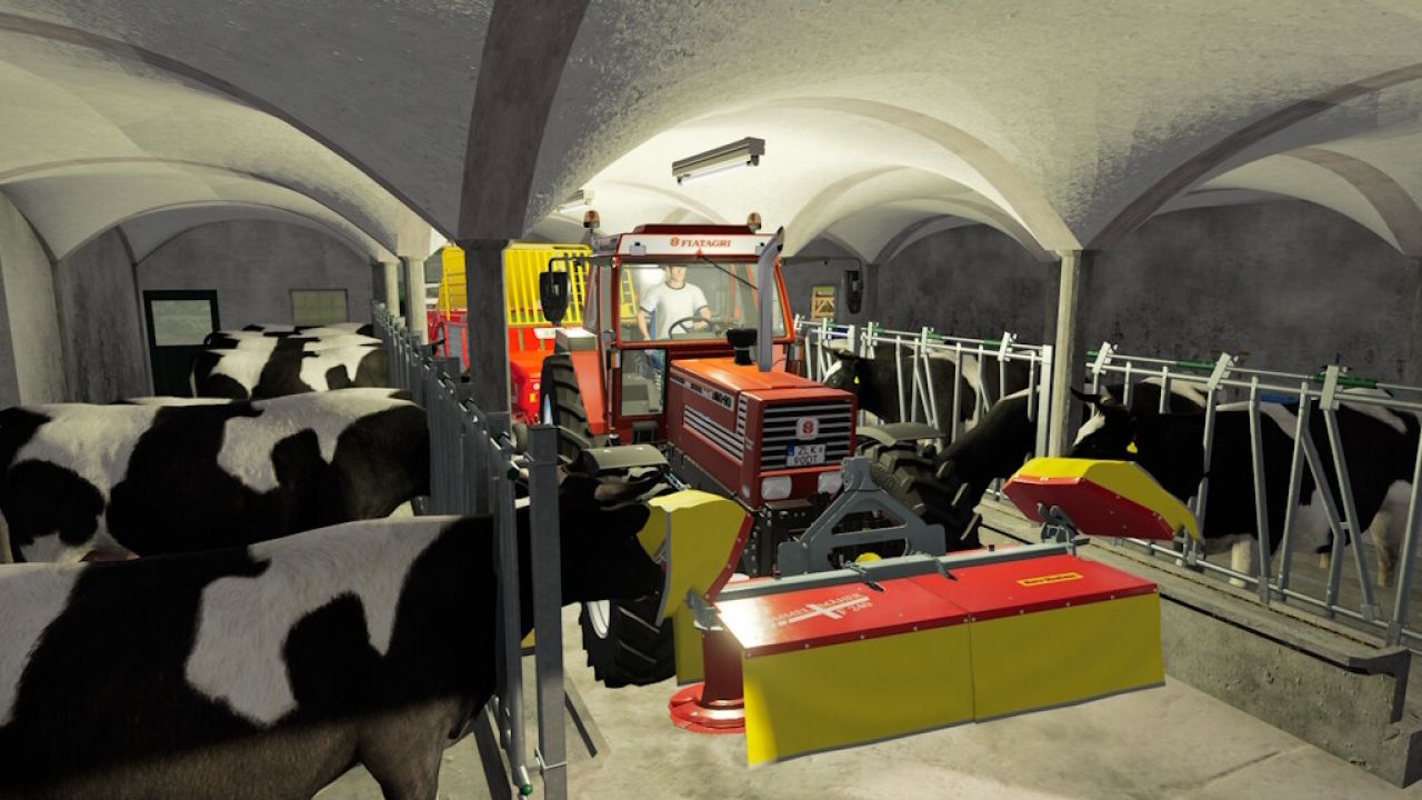 Farm Pack - Tirschner