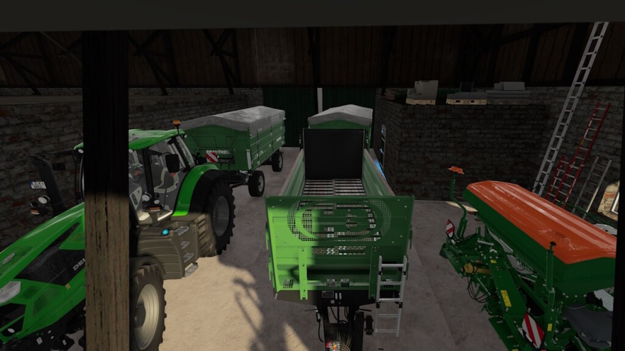 Farm Pack - Tirschner