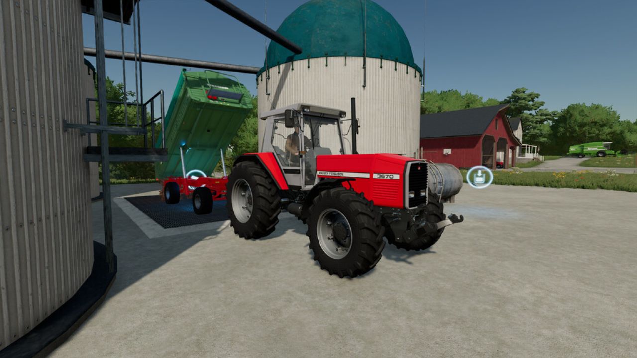 Farm Productions