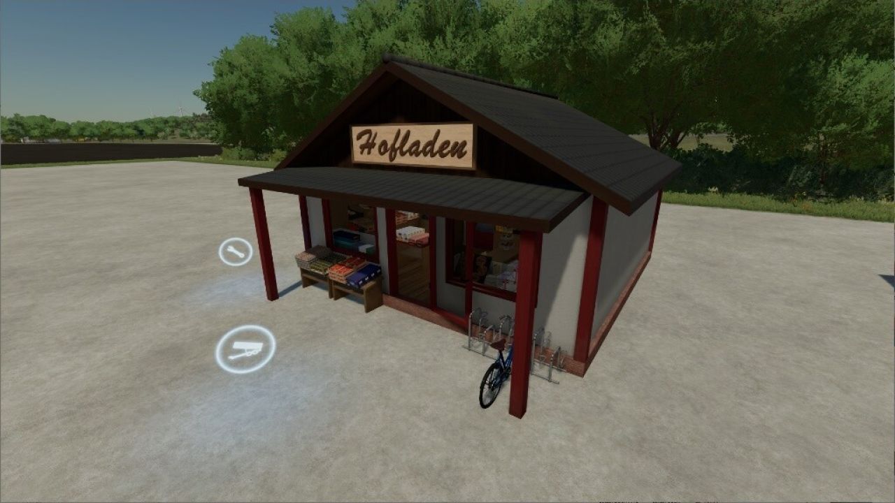 Hofladen
