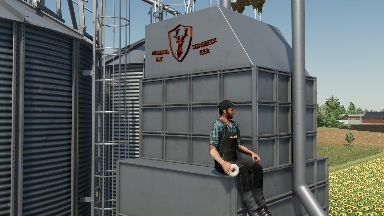 Silo do fechamento Mh