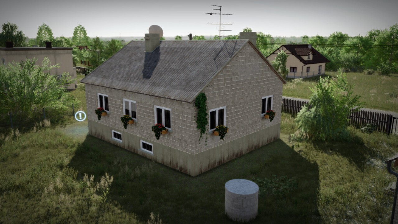 Farmhouse