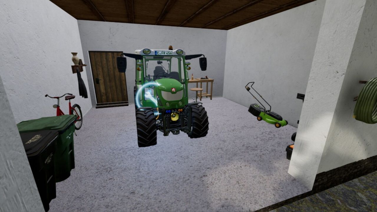 Agriturismo Loderer