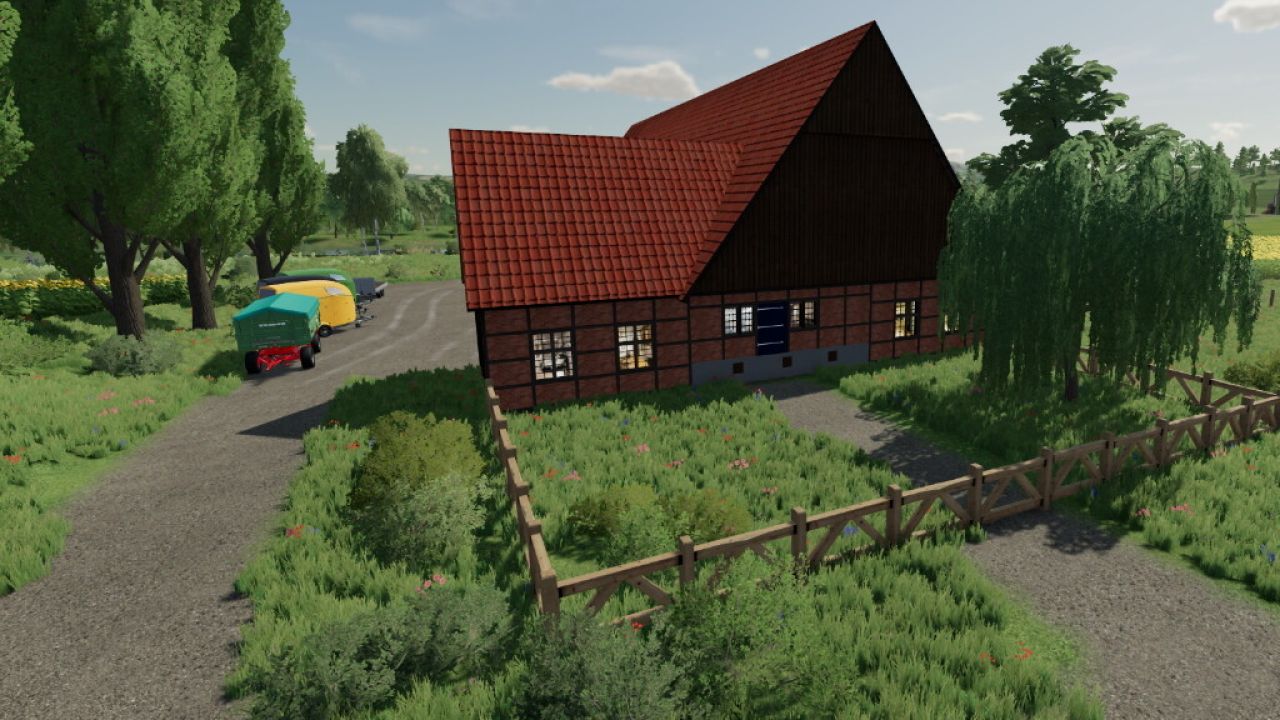 Fattoria-Neversfelder