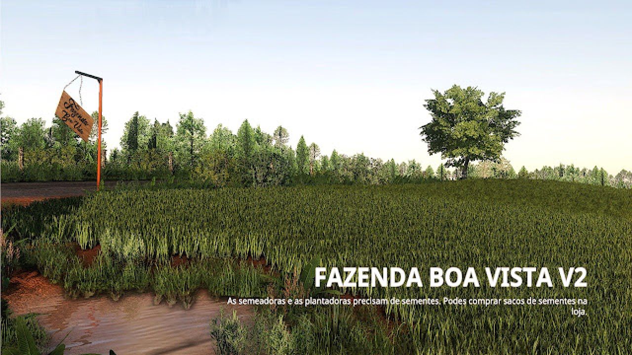 Fazenda Boa Vista