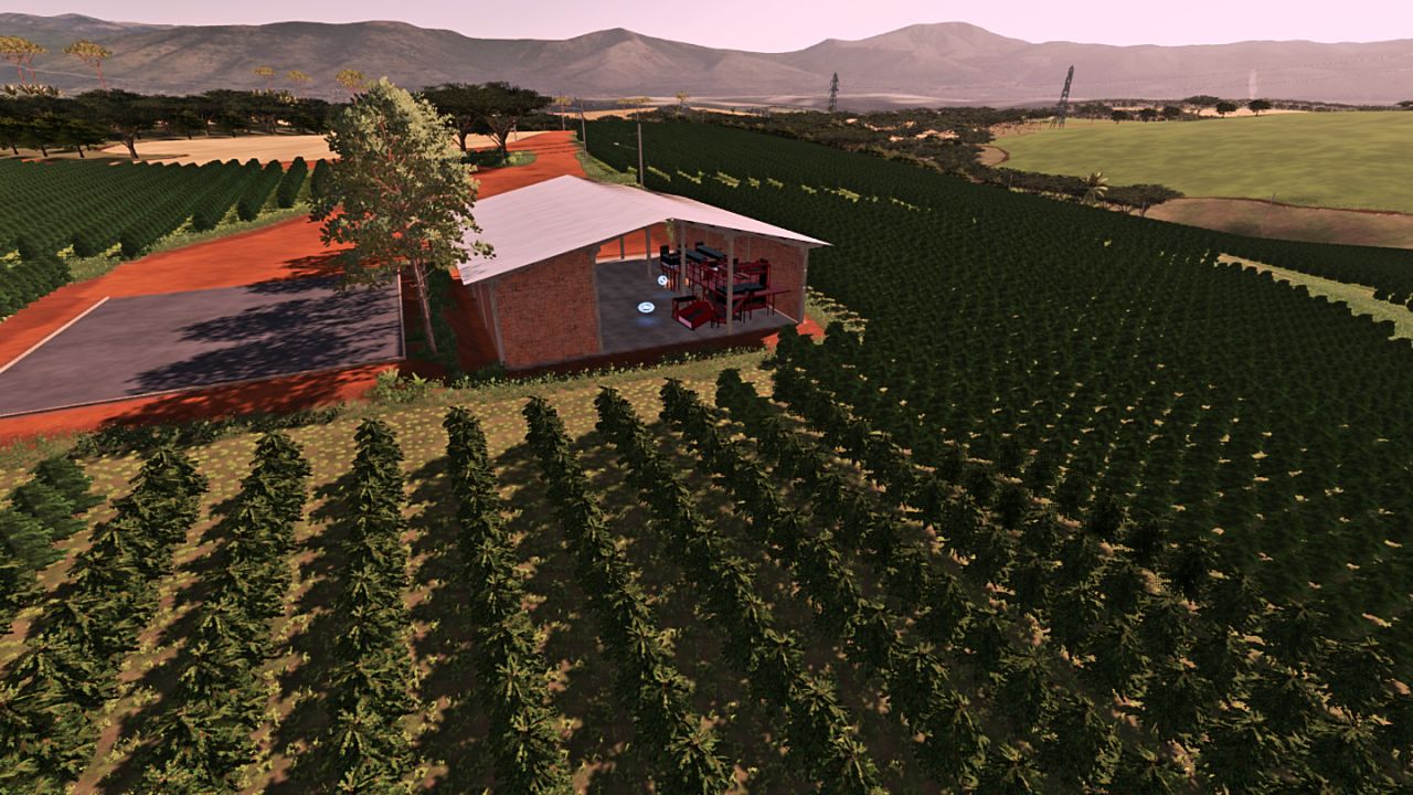 Fazenda Montividiu