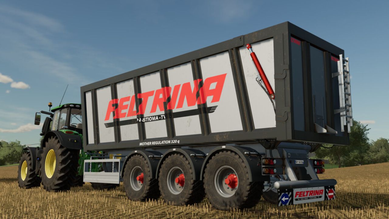 Feltrina MR3A