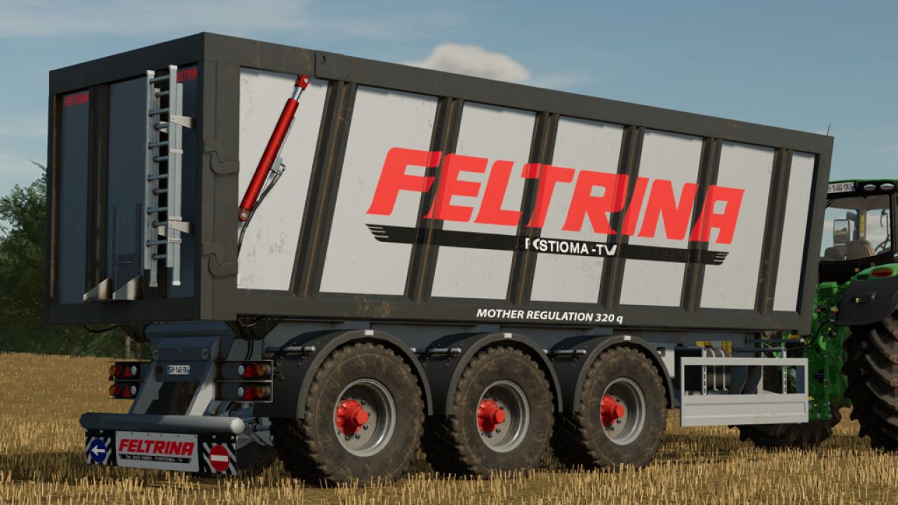 Feltrina MR3A